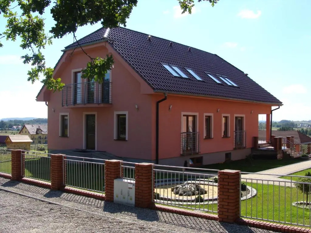 Pensjonat Gryf