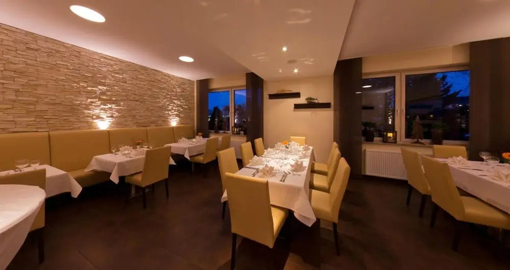 Hotel - Restaurant Sonneneck