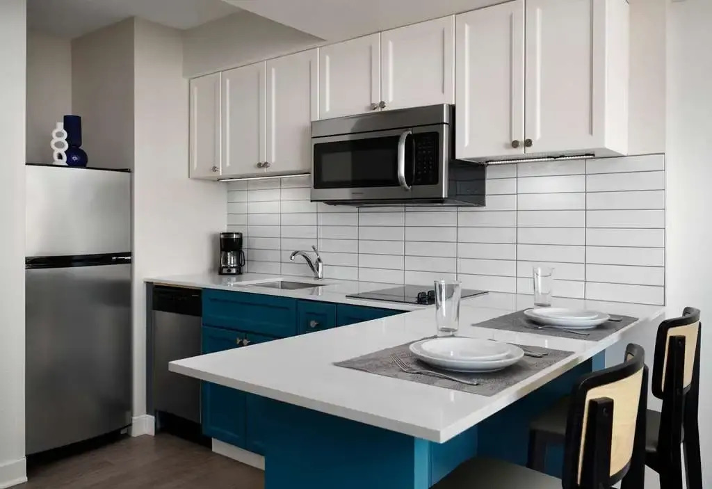 Sonesta ES Suites Chicago Downtown Magnificent Mile Medical