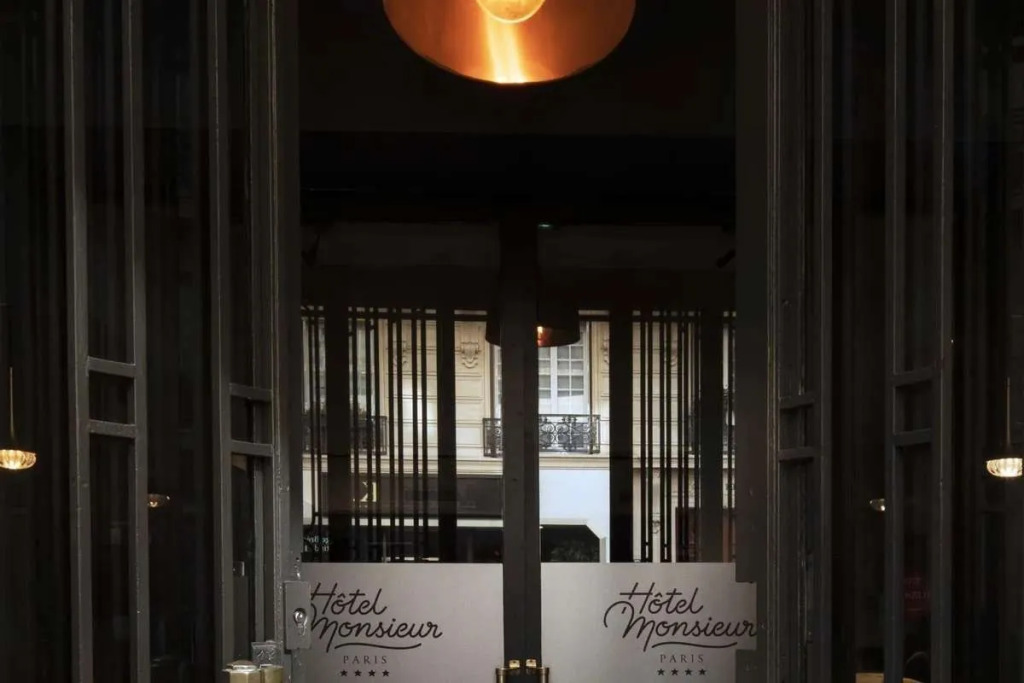 Hotel Monsieur & Spa