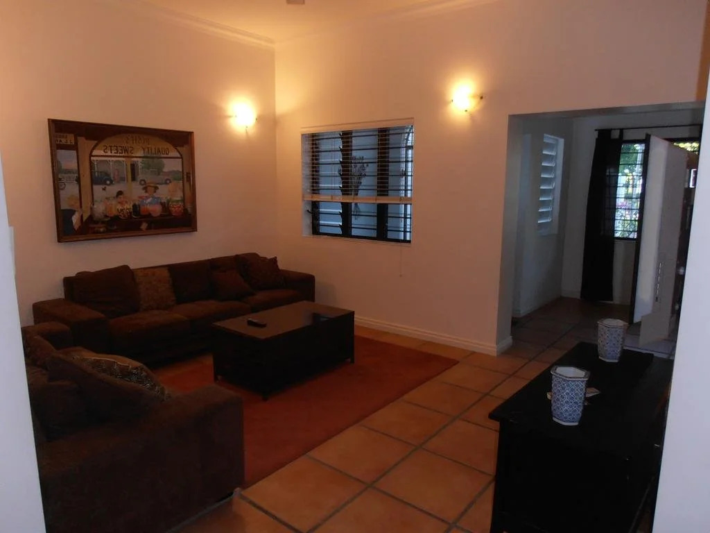 Floriana Villas