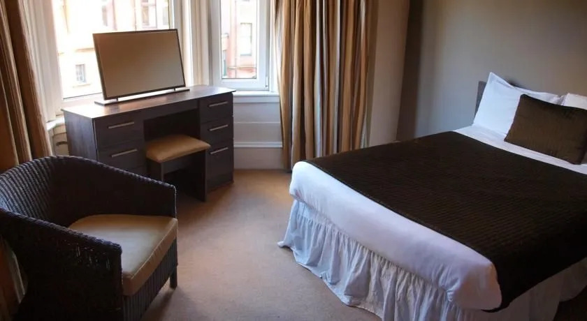 The Ivory Hotel