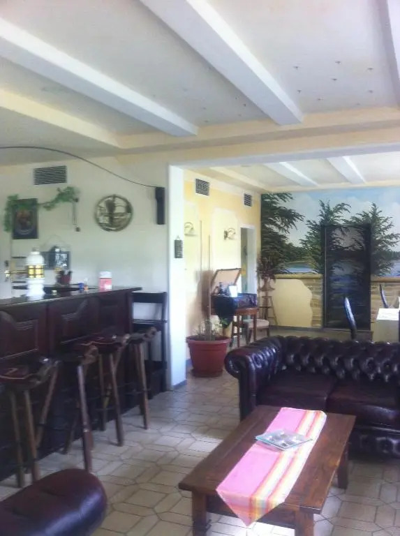 Natur& Waldhotel Johannesruh