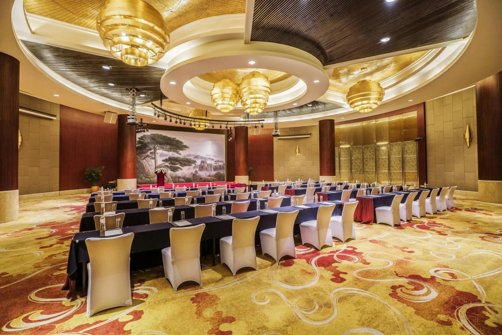 Sheraton Ningbo Hotel