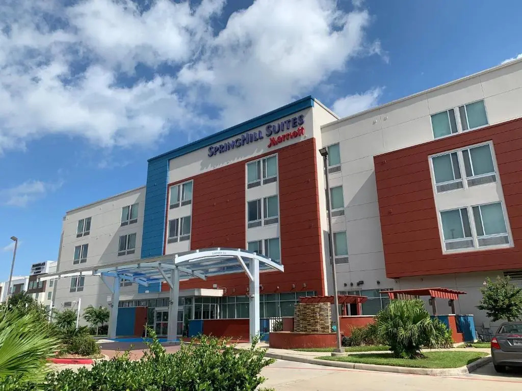 SpringHill Suites by Marriott Houston Baytown