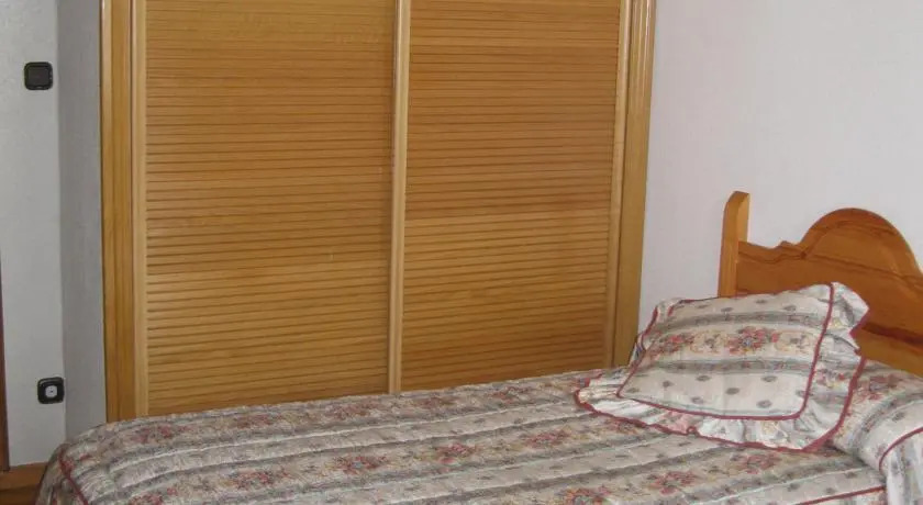 Apartamento Cantal