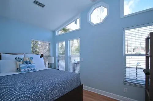 Starfish Beach House