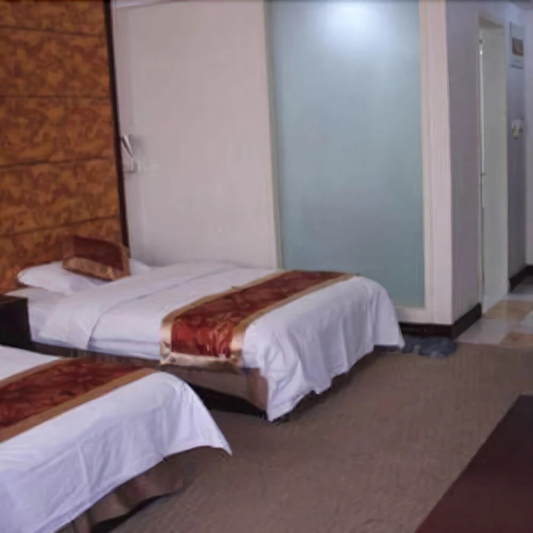 Guo Tai Hotel