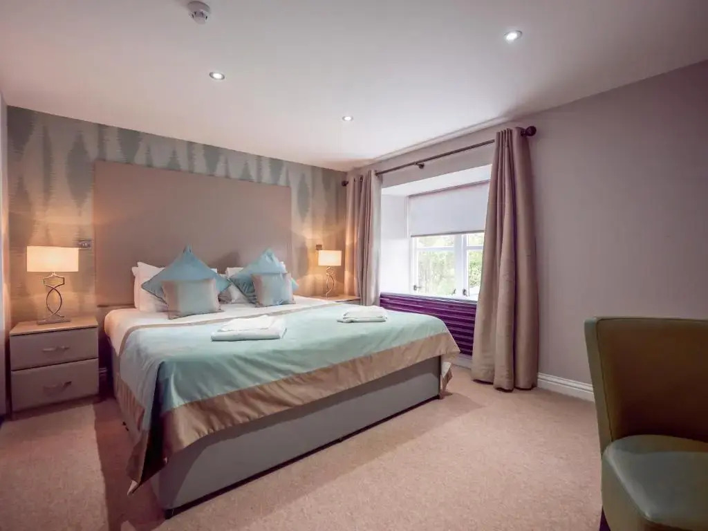 Blackbull hotel