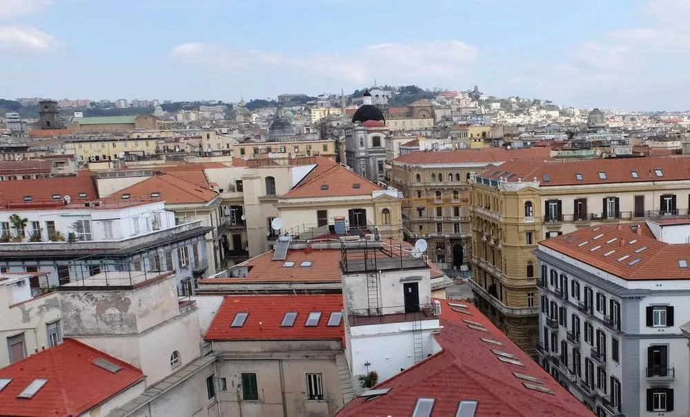 Duomo XI Apartment