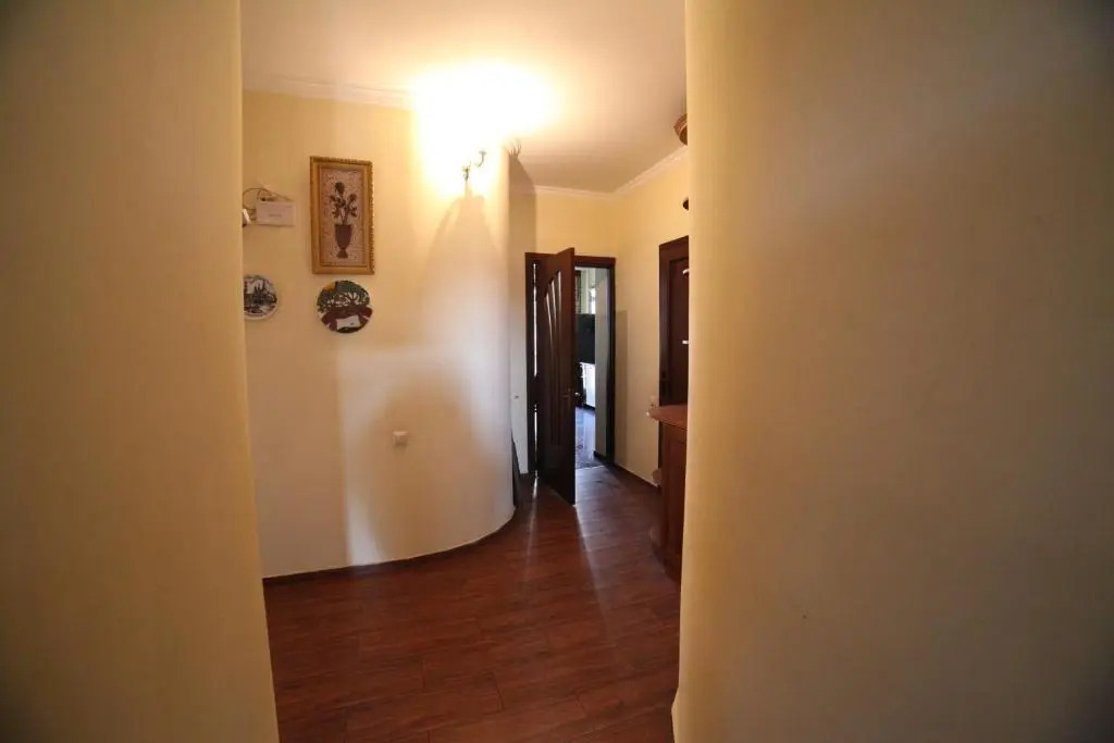 Apartment on Lermontova