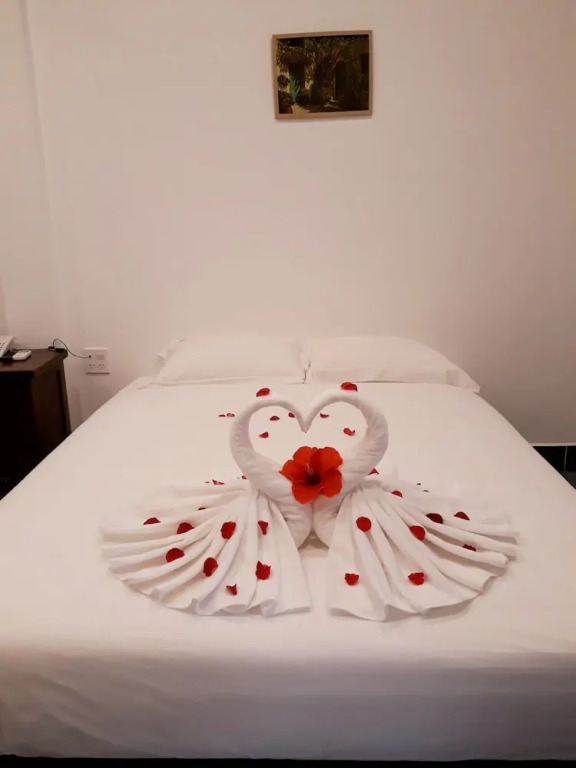 Casablanca Boutique Hotel