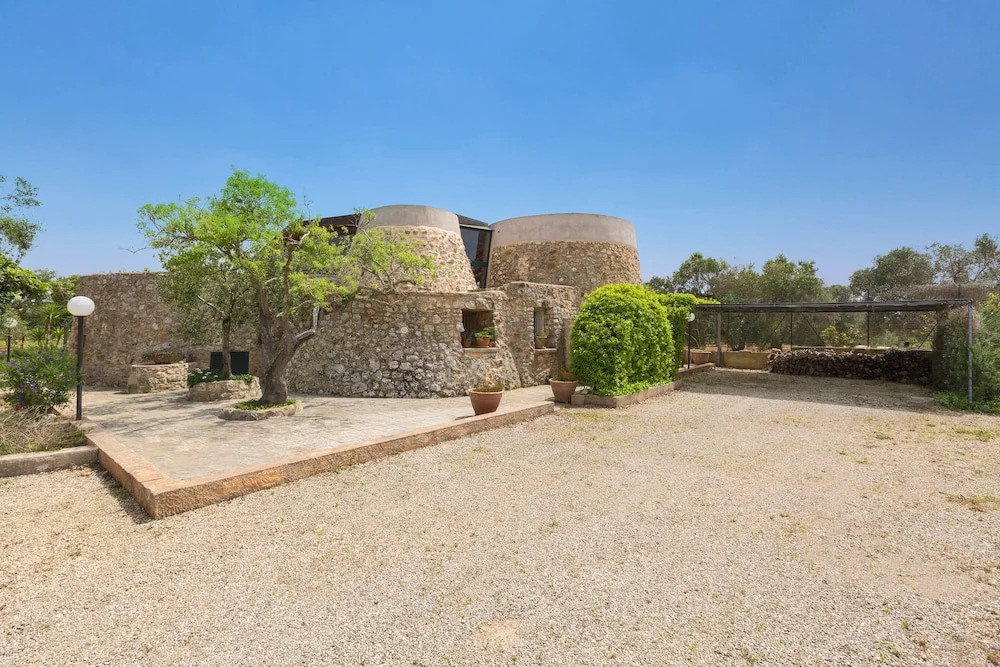 Trulli Romantici