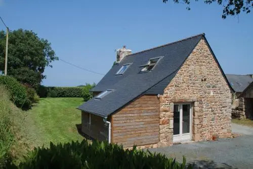 Logis du Tregor