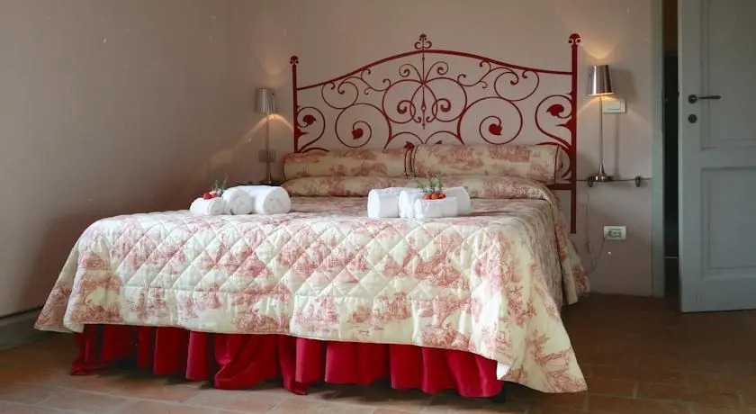 Agriturismo Pieve de Pitti