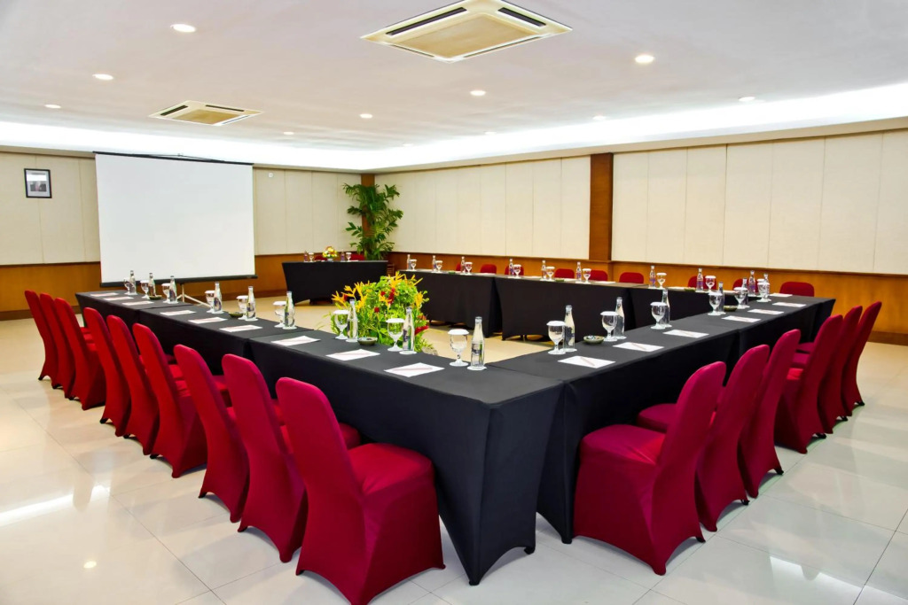Bali Rani Hotel