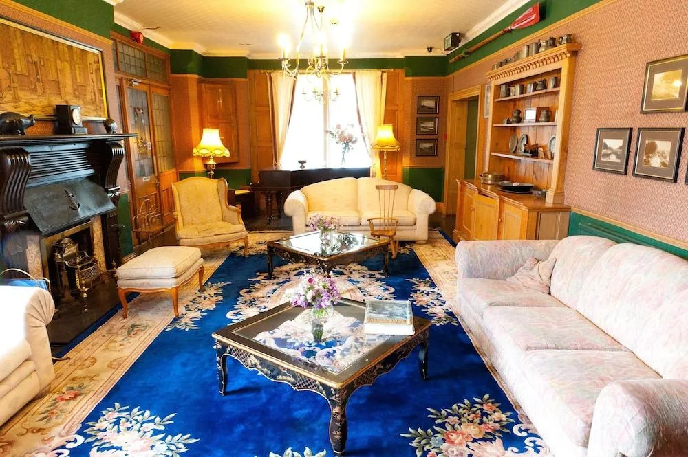 Hotel Port Dinorwic