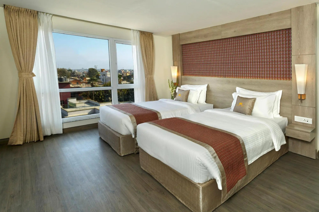 Imperial Hotel