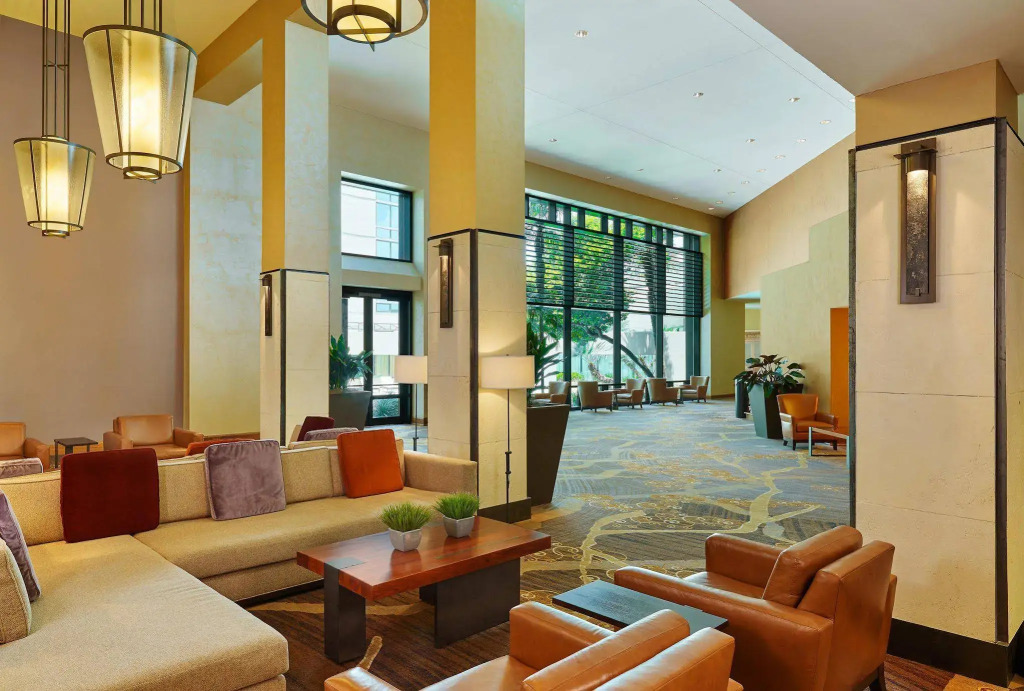 Residence Inn by Marriott San Antonio Airport/Alamo Heights