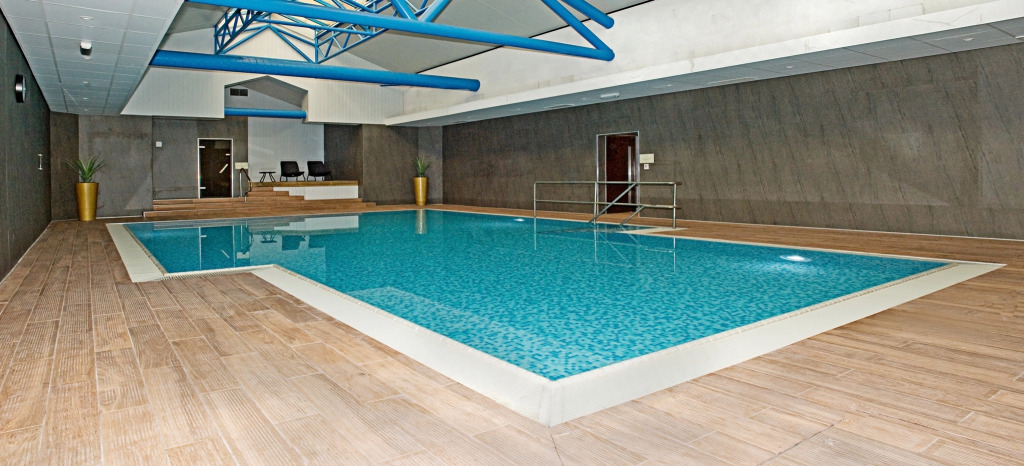 Sandman Signature London Gatwick Hotel