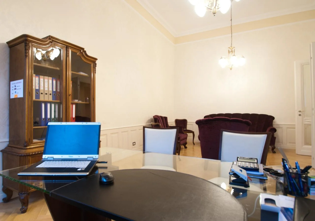Sidepel Invest Apartments
