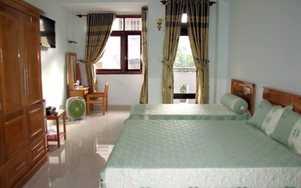 Phước Thịnh Hotel