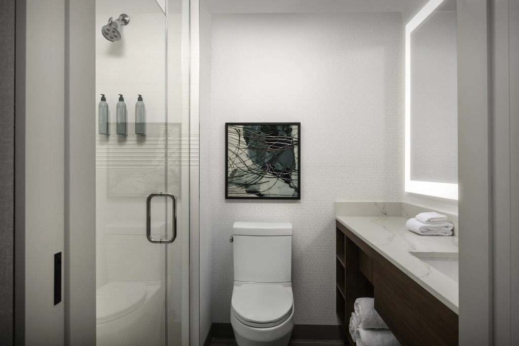 Residence Inn by Marriott New York Queens