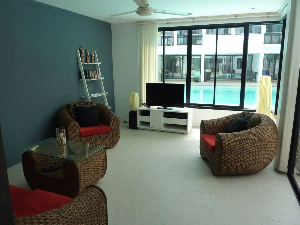 Sai Naam Lanta - Apartments & Townhouses
