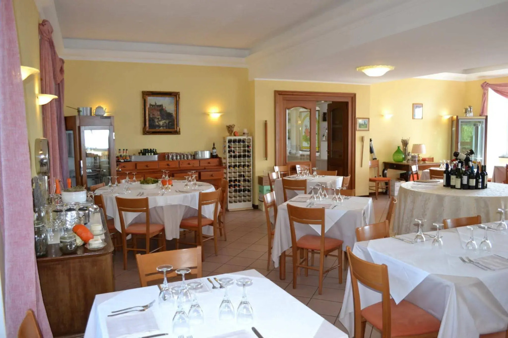 Hotel Montallegro