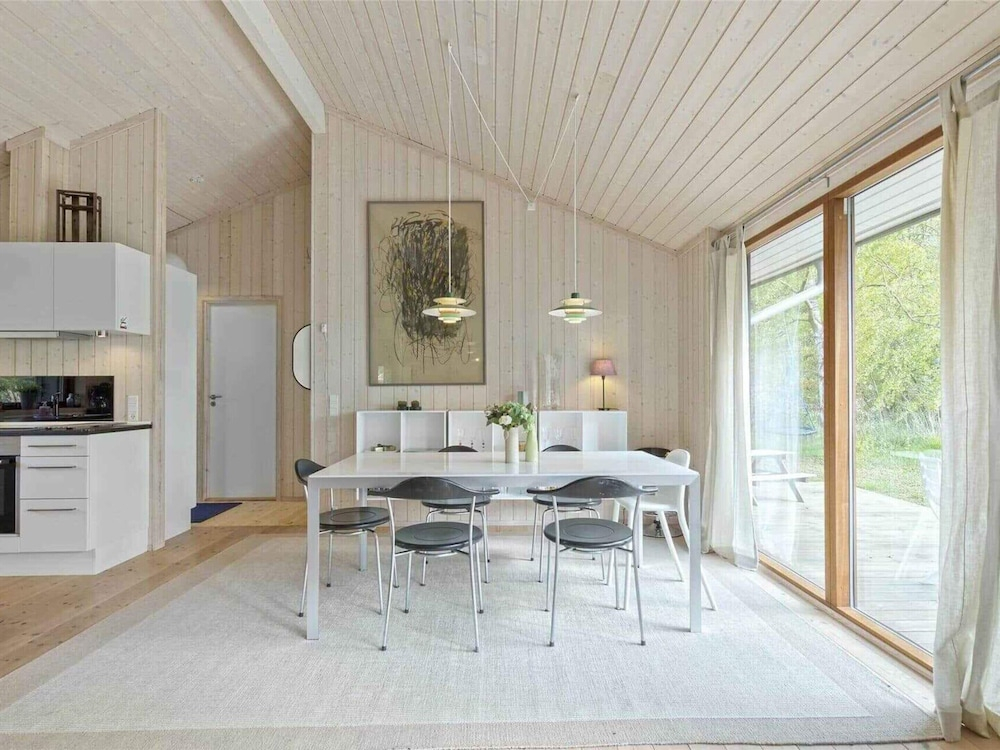 5 Star Holiday Home in Rorvig