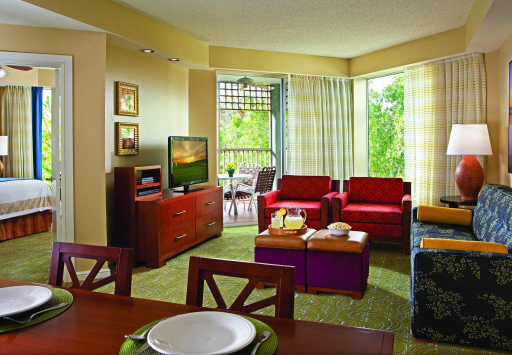 Marriotts Royal Palms