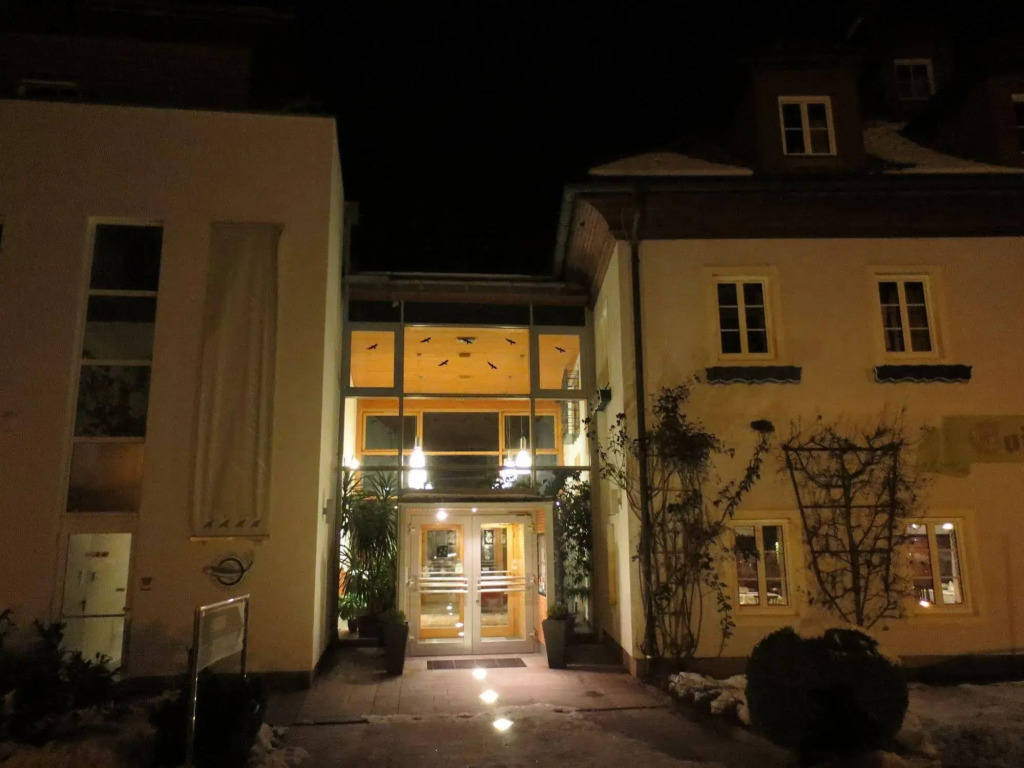 Wohlfühlhotel Goiserer Mühle