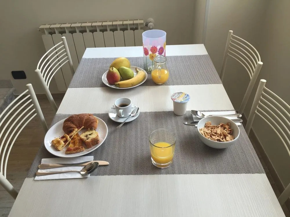 Romana Bed & Breakfast