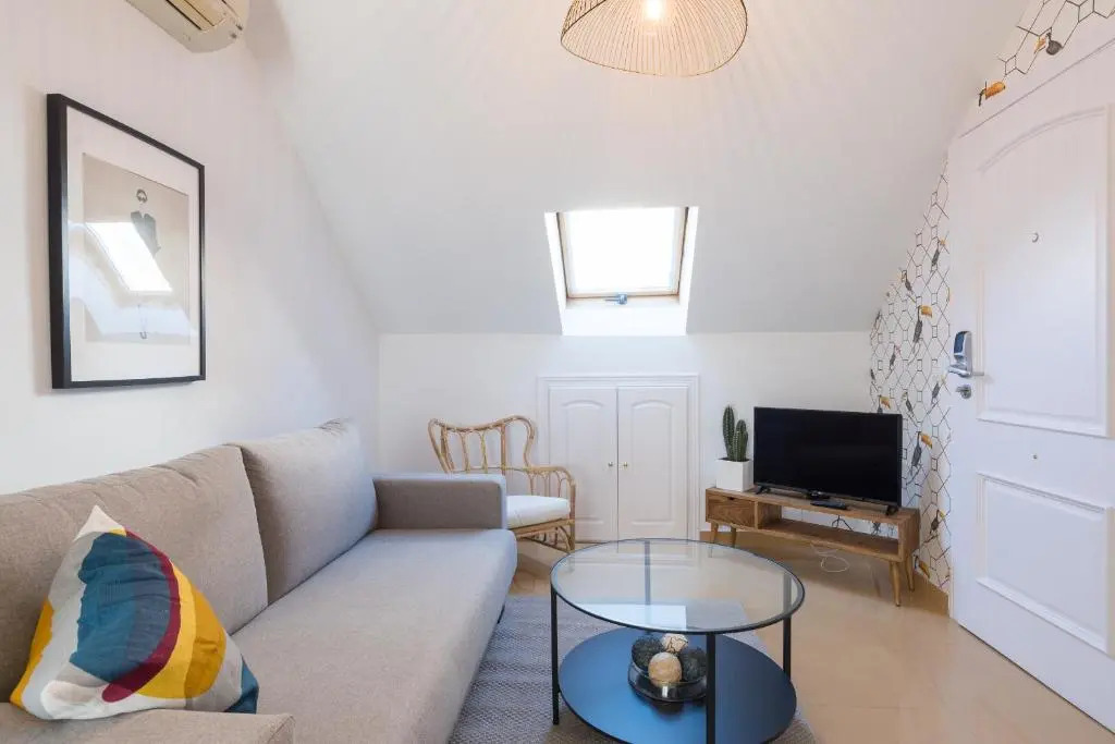 Apartamentos Tucán
