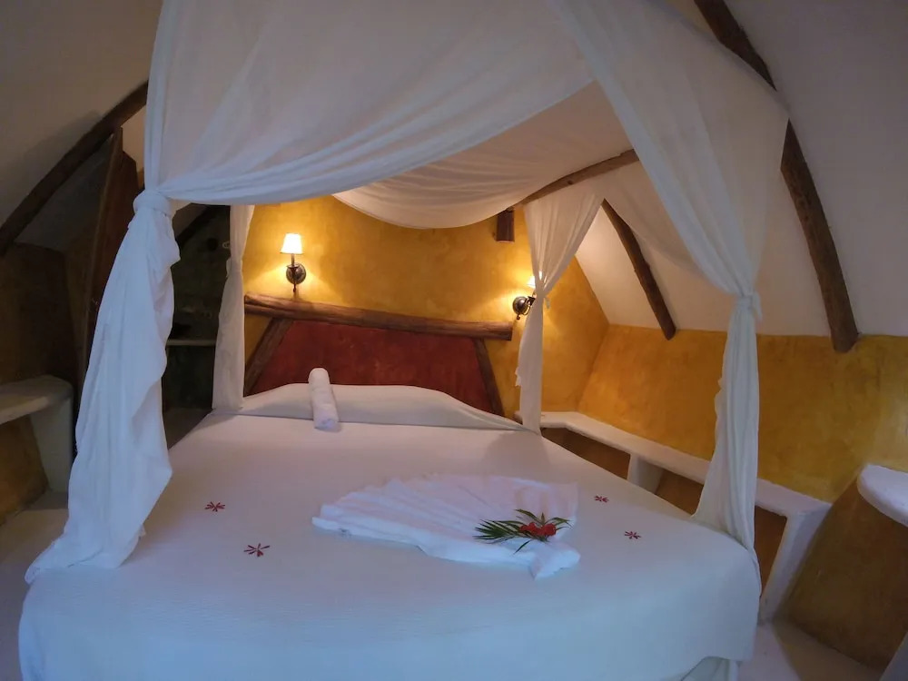 Hotel Hacienda Tijax Jungle Logde