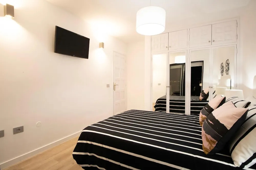 Tabaiba Premier Views Apartment Irvk