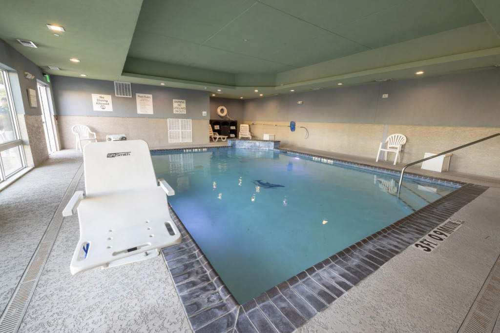 Holiday Inn Express & Suites Dallas Northeast - Arboretum by IHG