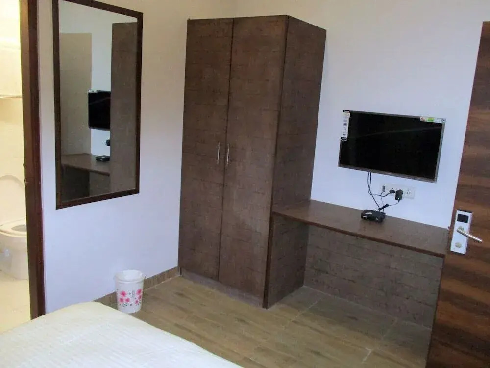 Hotel Platinum Key