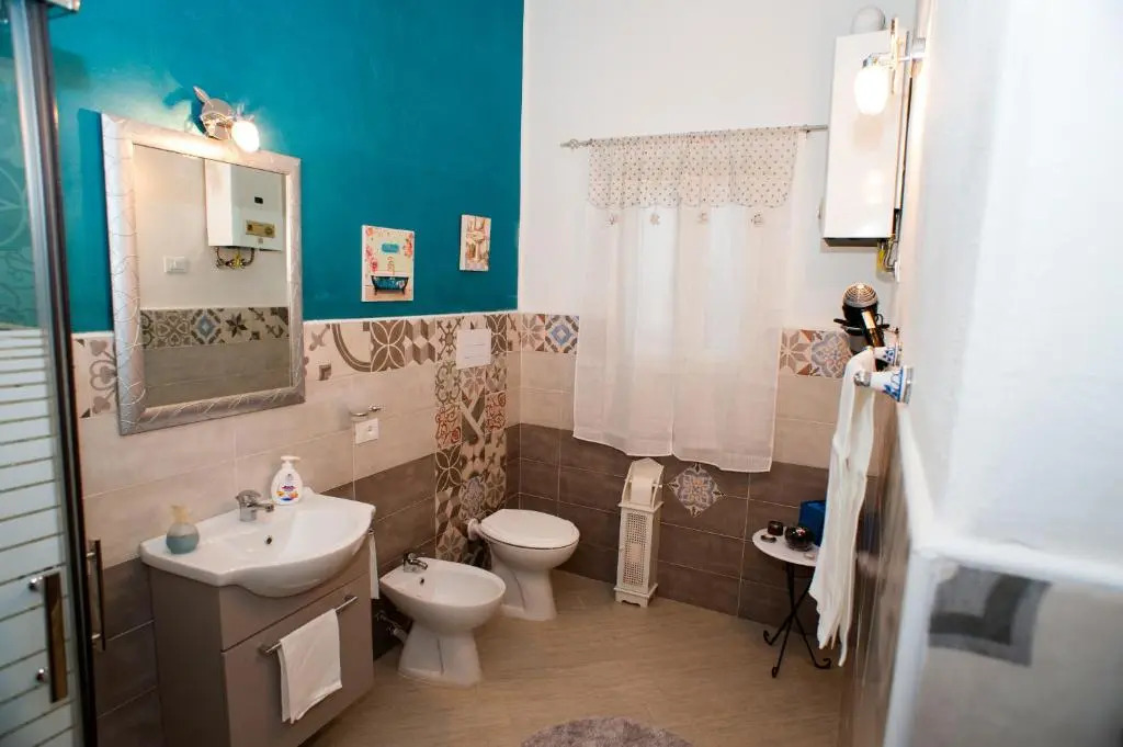A Casa Di Lilly