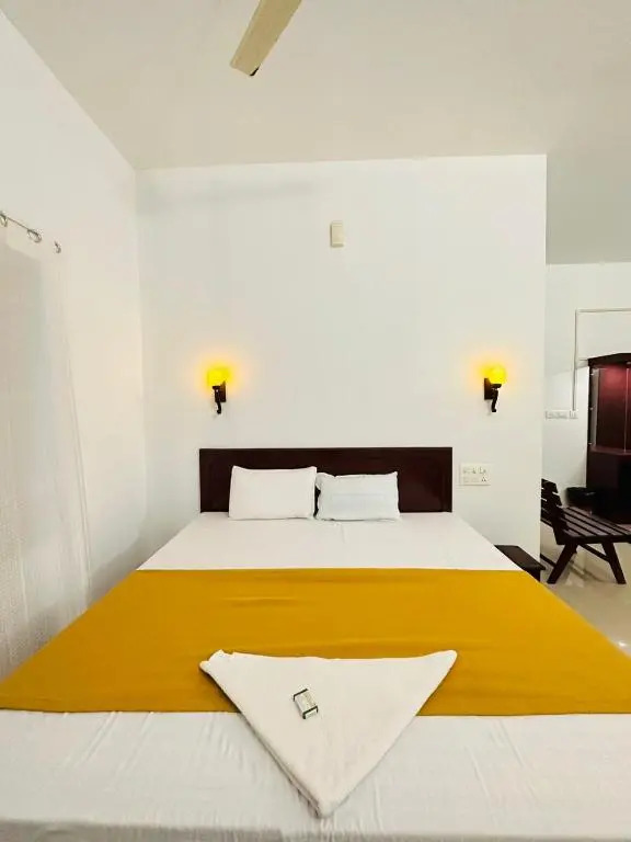 PKN Homestay kumily Thekkady