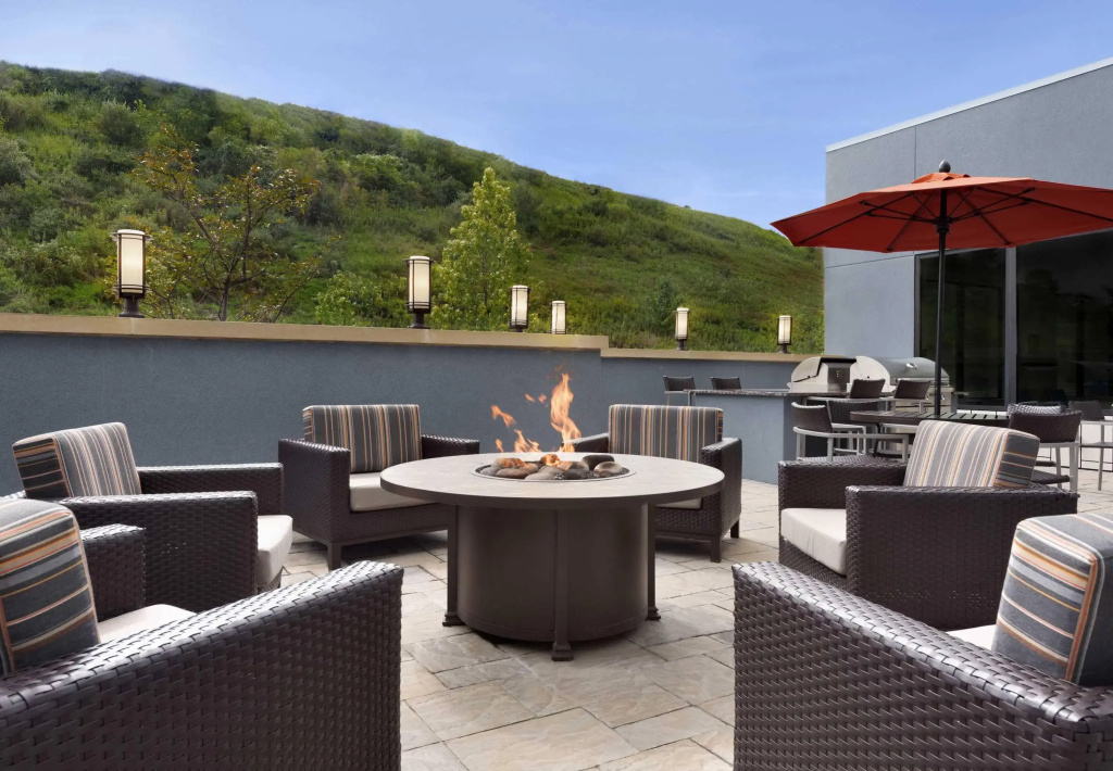 TownePlace Suites Pittsburgh Airport/Robinson Township