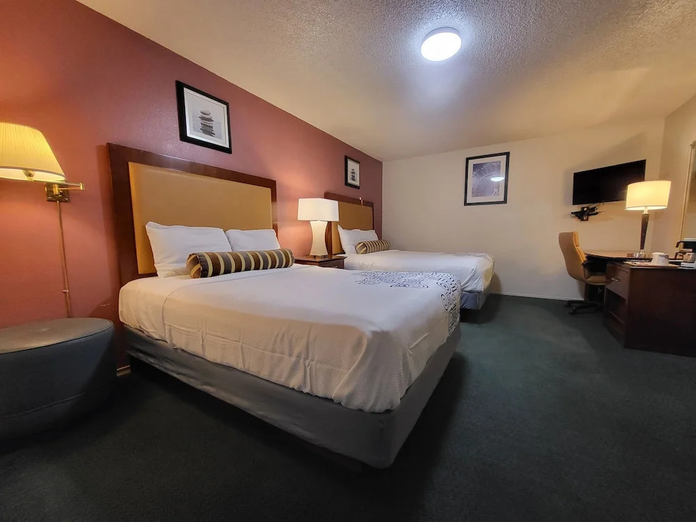 Star Inn On Route 66, Barstow