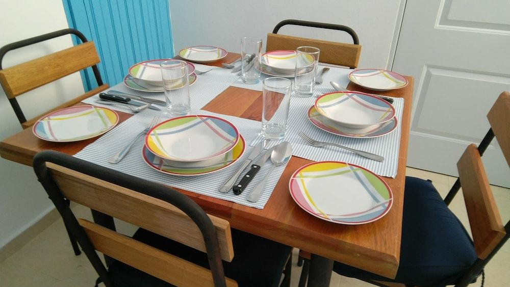 Villa Olga Apartment