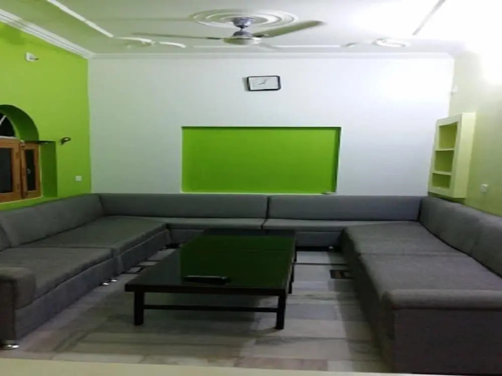 Hotel Shanti