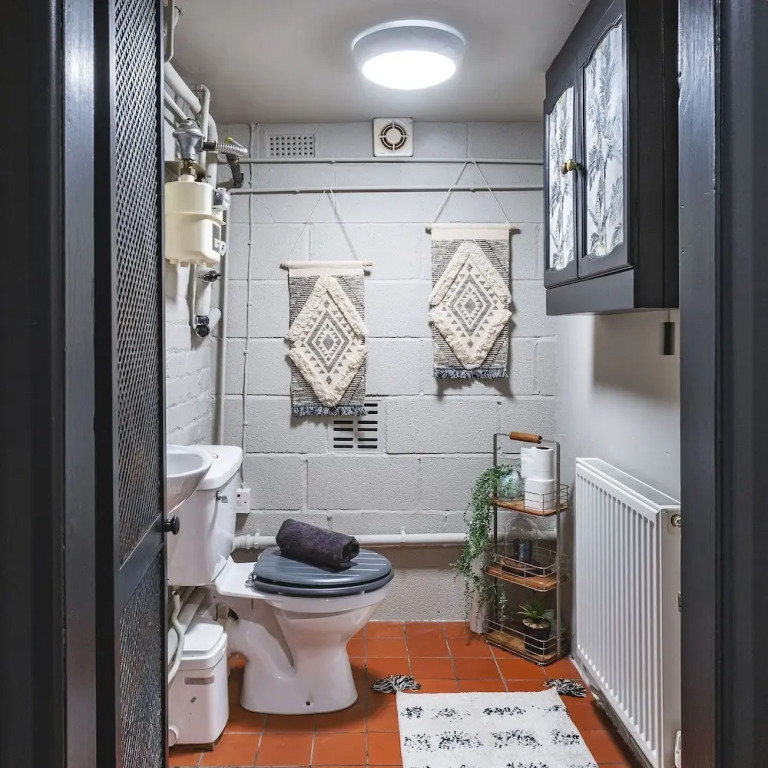 Host Stay 44 Wellington Street