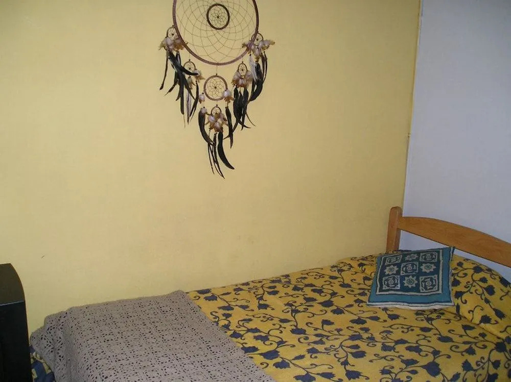Hostal al Fin del Mundo