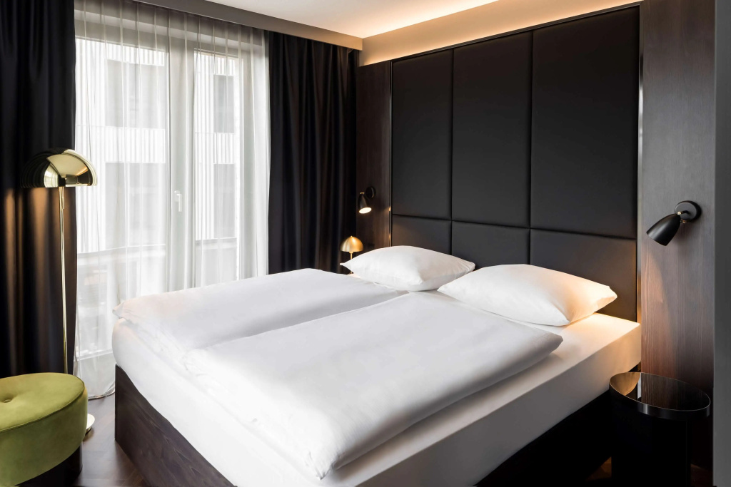 Hotel ROMY by AMANO