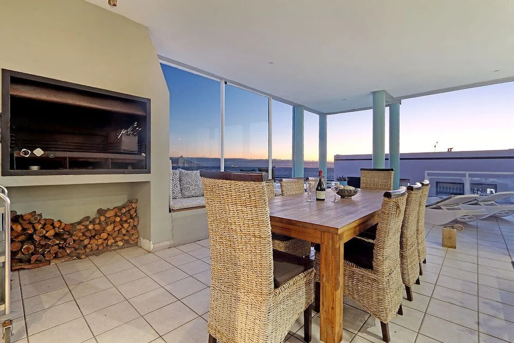 Windblom Retreat