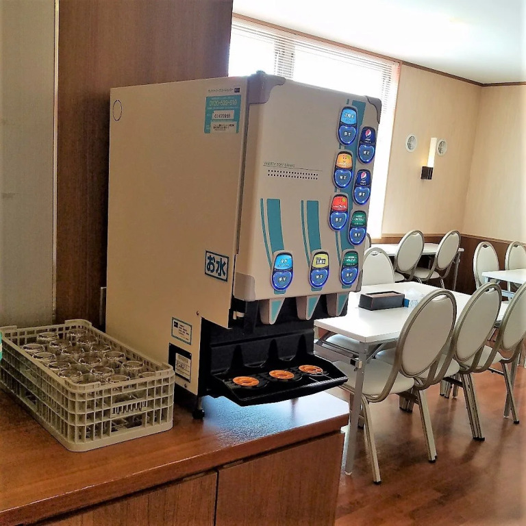 Hotel AZ Kagoshima Ijuin