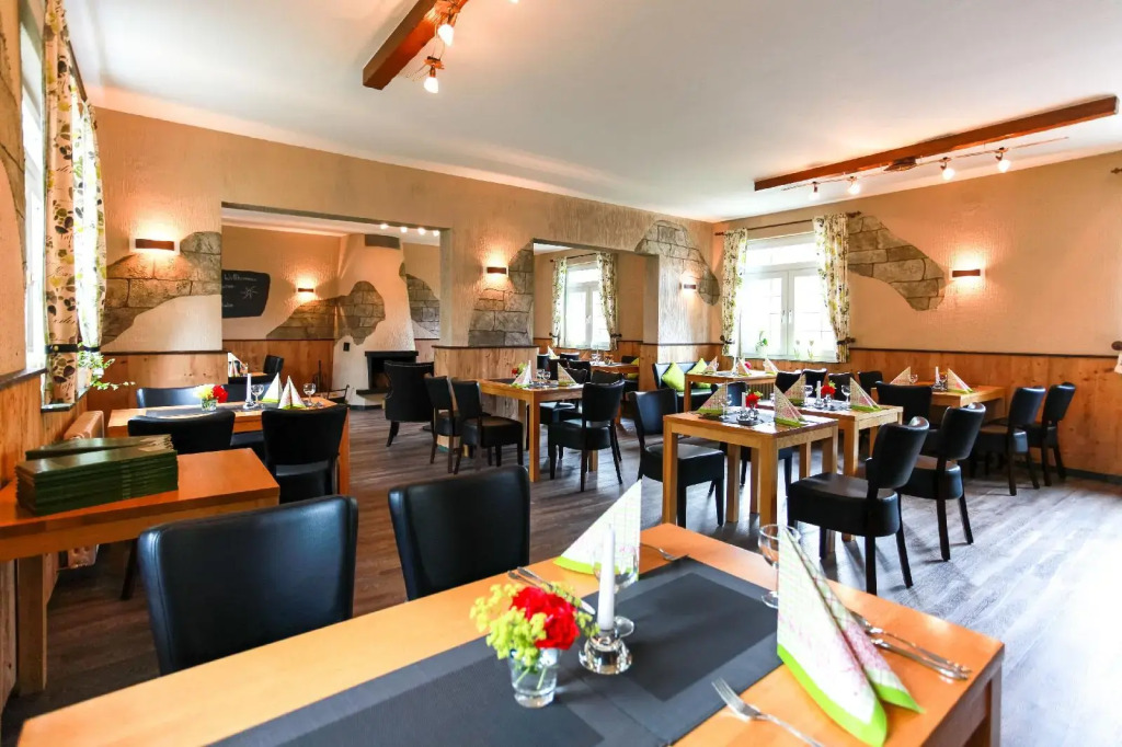 Hotel Reinhold
